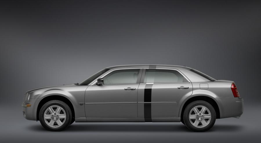  Chrysler 300C Walter P Chrysler Executive Series 2007 года  (фото 4 из 6)